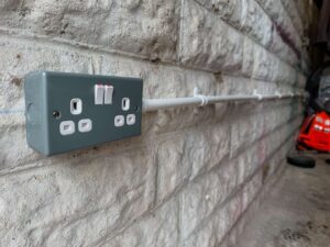 domestic electrical installation - Professional Domestic Electrical Services Across Gloucestershire