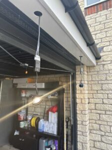 domestic electrical installation - Professional Domestic Electrical Services Across Gloucestershire