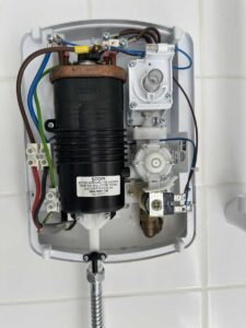 domestic electrical installation - Professional Domestic Electrical Services Across Gloucestershire