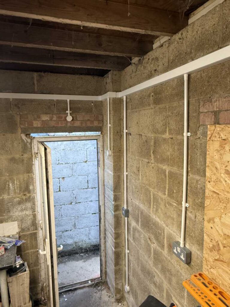Commercial Electrical contractor - Professional Commercial Electrical Services Across Gloucestershire