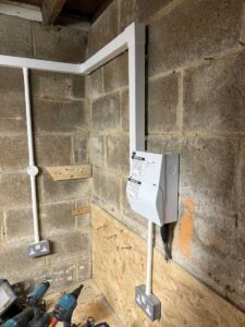 domestic electrical installation - Professional Domestic Electrical Services Across Gloucestershire