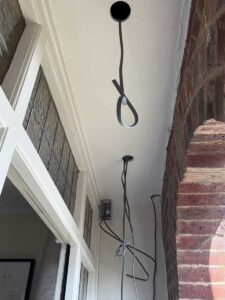 domestic electrical installation - Professional Domestic Electrical Services Across Gloucestershire