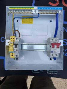 domestic electrical installation - Professional Domestic Electrical Services Across Gloucestershire