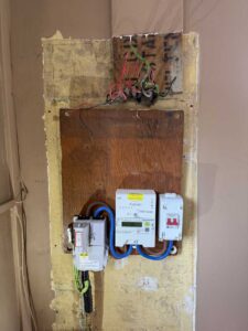 domestic electrical installation - Professional Domestic Electrical Services Across Gloucestershire