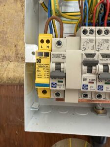 domestic electrical installation - Professional Domestic Electrical Services Across Gloucestershire
