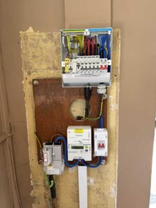 domestic electrical installation - Professional Domestic Electrical Services Across Gloucestershire