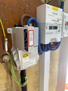 domestic electrical installation - Professional Domestic Electrical Services Across Gloucestershire