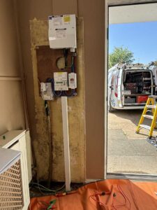 domestic electrical installation - Professional Domestic Electrical Services Across Gloucestershire