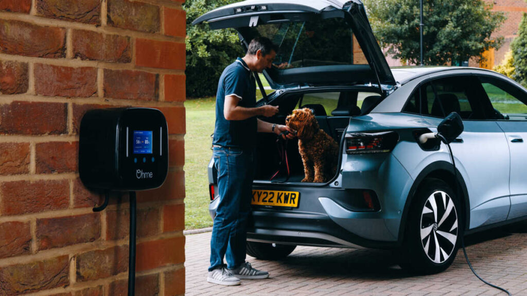 ev charger installation gloucestershire - Professional Home EV Charger Installation Across Gloucestershire
