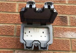 domestic electrical installation - Professional Domestic Electrical Services Across Gloucestershire