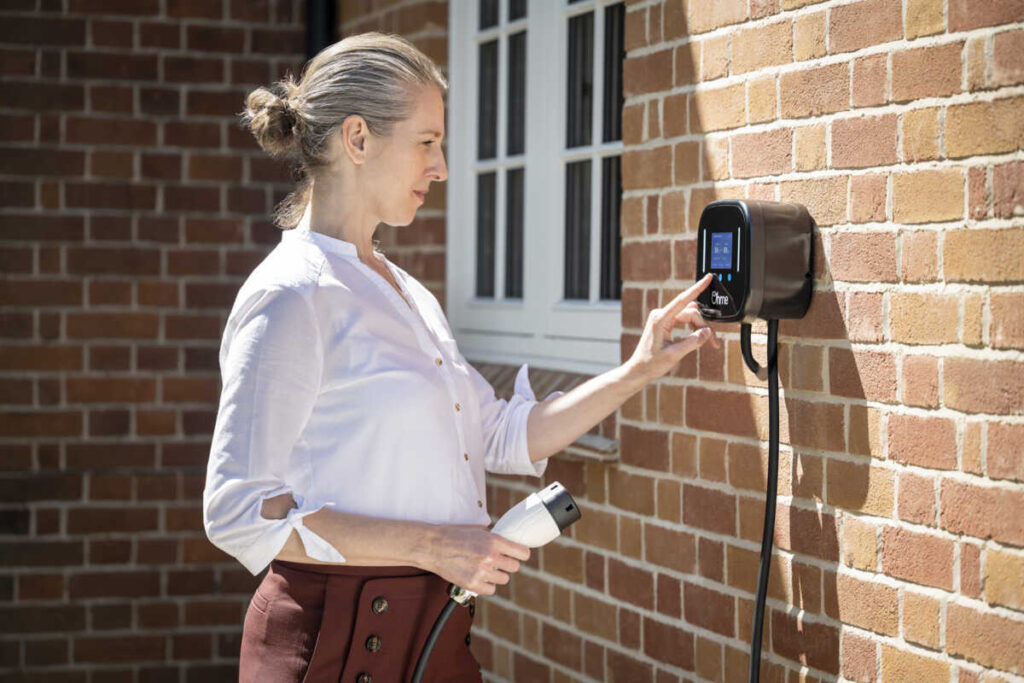 ev charger installation gloucestershire - Professional Home EV Charger Installation Across Gloucestershire