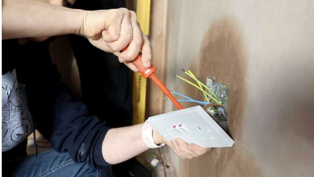 domestic electrical installation - Professional Domestic Electrical Services Across Gloucestershire