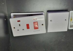 domestic electrical installation - Professional Domestic Electrical Services Across Gloucestershire