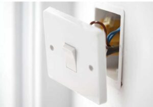 domestic electrical installation - Professional Domestic Electrical Services Across Gloucestershire