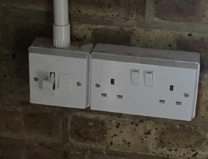 domestic electrical installation - Professional Domestic Electrical Services Across Gloucestershire