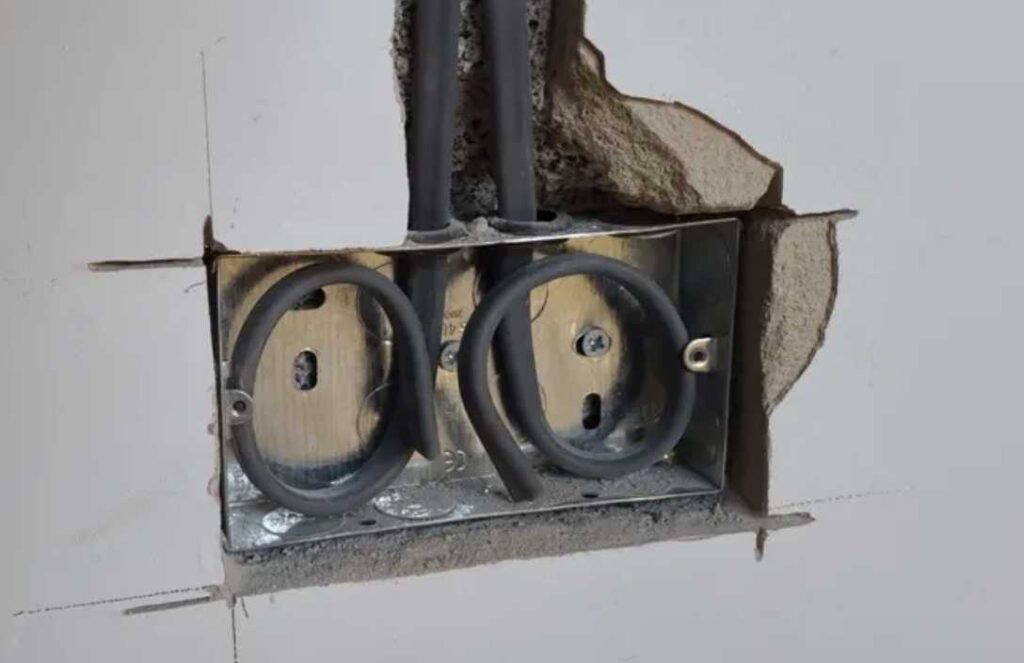 domestic electrical installation - Professional Domestic Electrical Services Across Gloucestershire