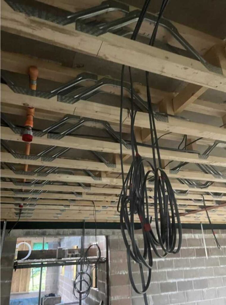 domestic electrical installation - Professional Domestic Electrical Services Across Gloucestershire