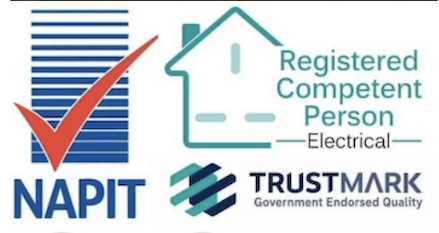 electrician - Why Hiring a TrustMark Registered Electrical Contractor in Gloucestershire Like Sunrise Electrical Is a Smart Move