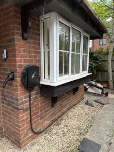 ev charger installation gloucestershire - Professional Home EV Charger Installation Across Gloucestershire