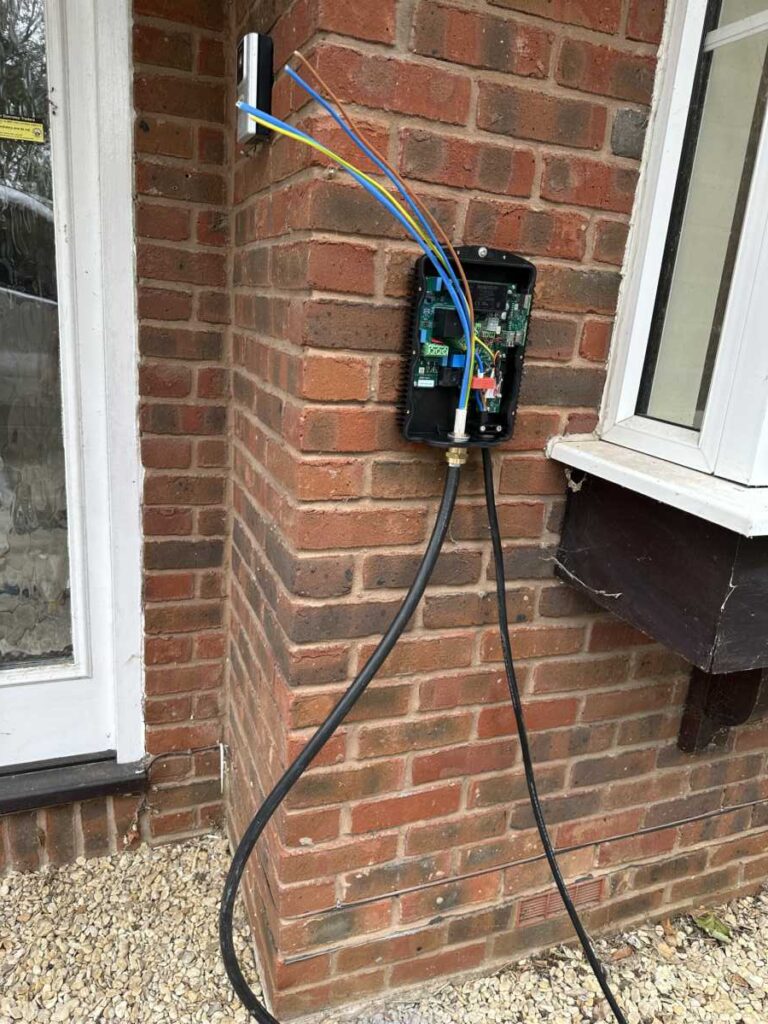ev charger installation gloucestershire - Professional Home EV Charger Installation Across Gloucestershire