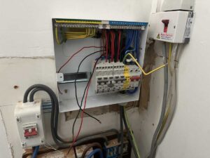 domestic electrical installation - Professional Domestic Electrical Services Across Gloucestershire
