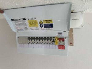domestic electrical installation - Professional Domestic Electrical Services Across Gloucestershire