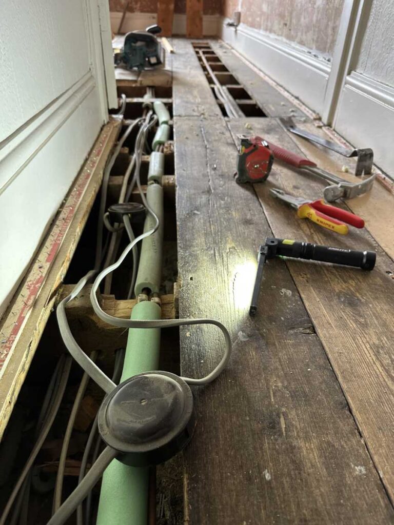 Electrician Tewkesbury - Tewkesbury