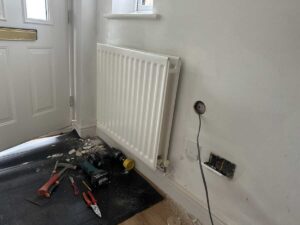 domestic electrical installation - Professional Domestic Electrical Services Across Gloucestershire