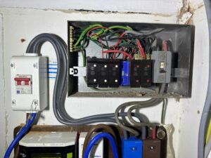domestic electrical installation - Professional Domestic Electrical Services Across Gloucestershire