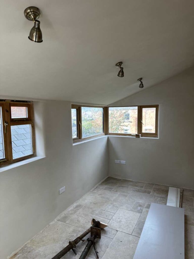 electrical project gallery gloucestershire - Sunrise Electrical Project Gallery