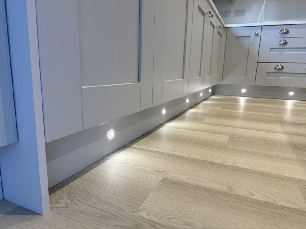 electrical project gallery gloucestershire - Sunrise Electrical Project Gallery