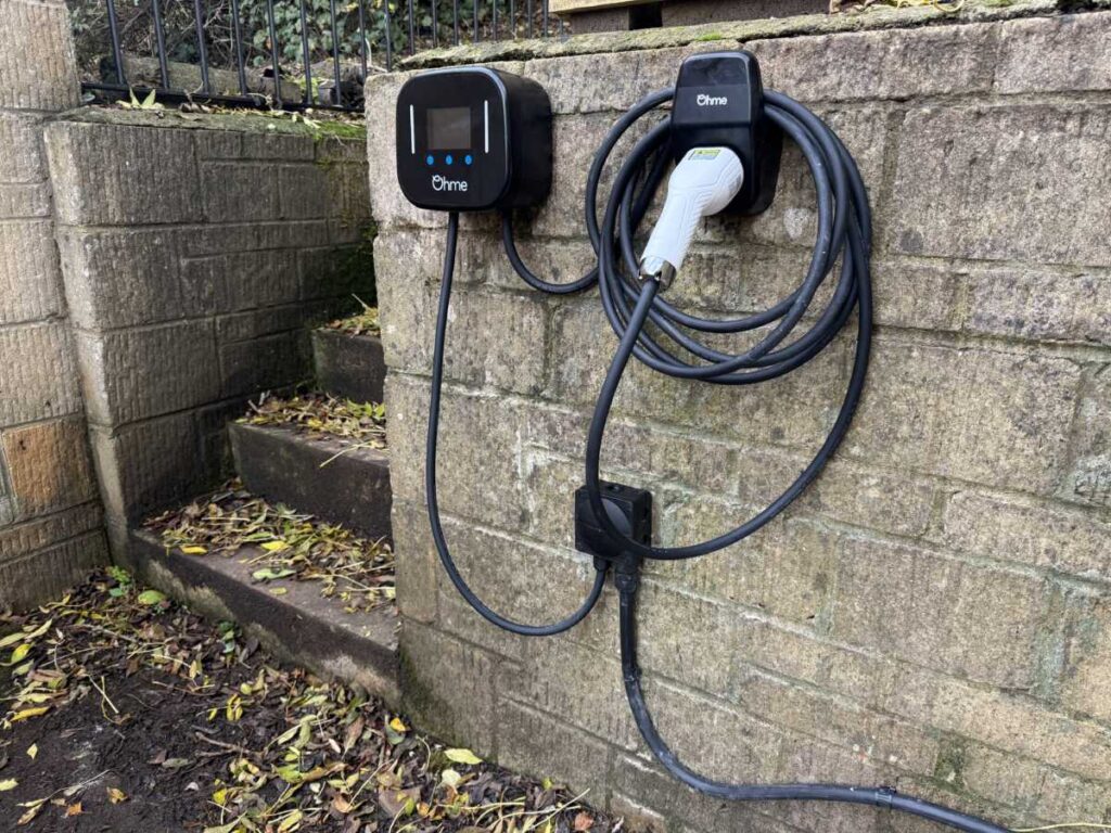 ev charger installation gloucestershire - Professional Home EV Charger Installation Across Gloucestershire