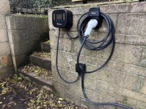 ev charger installation gloucestershire - Professional Home EV Charger Installation Across Gloucestershire