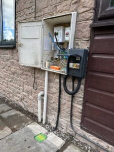ev charger installation gloucestershire - Professional Home EV Charger Installation Across Gloucestershire